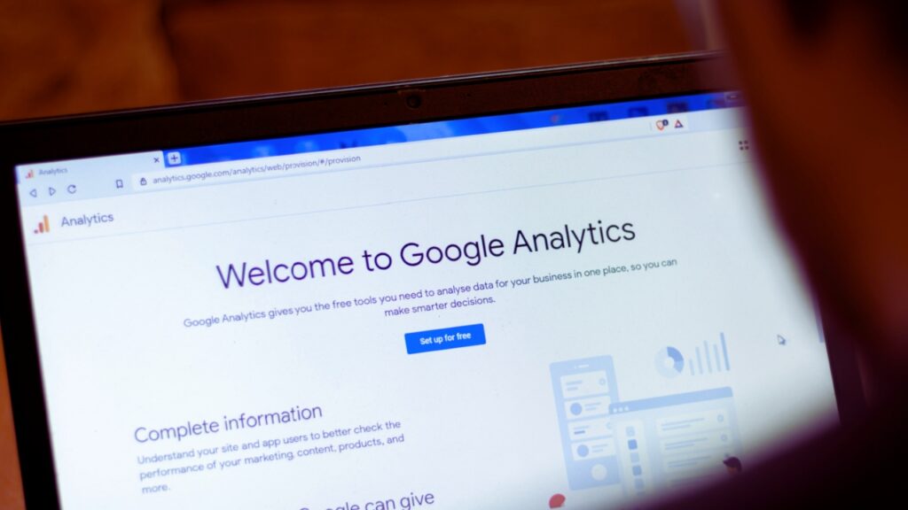 How to use Google Analytics for local insights
