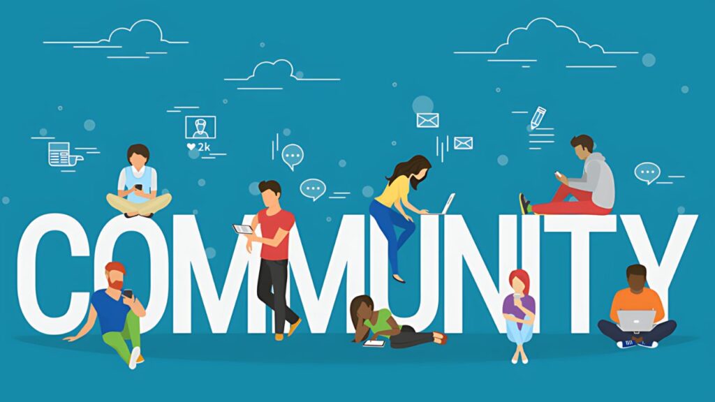 How to utilize local community engagement
