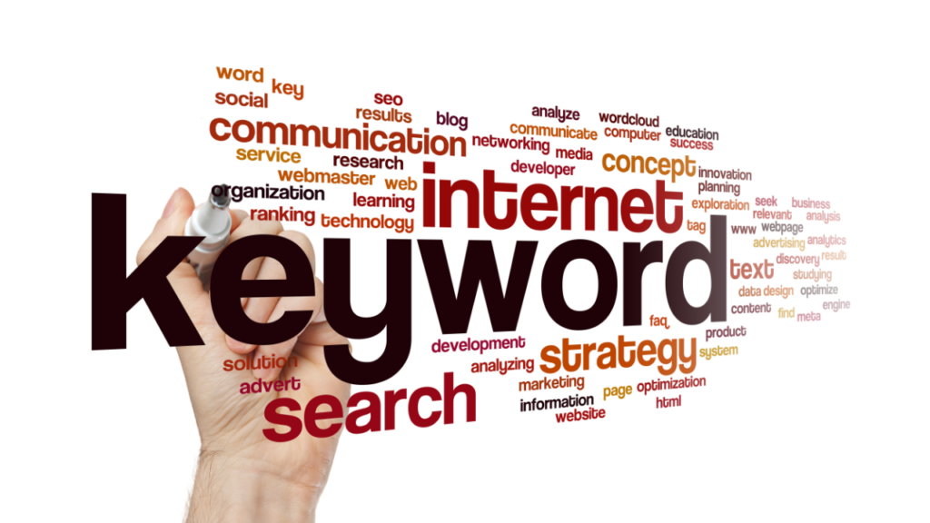 Mastering Local Keyword Research