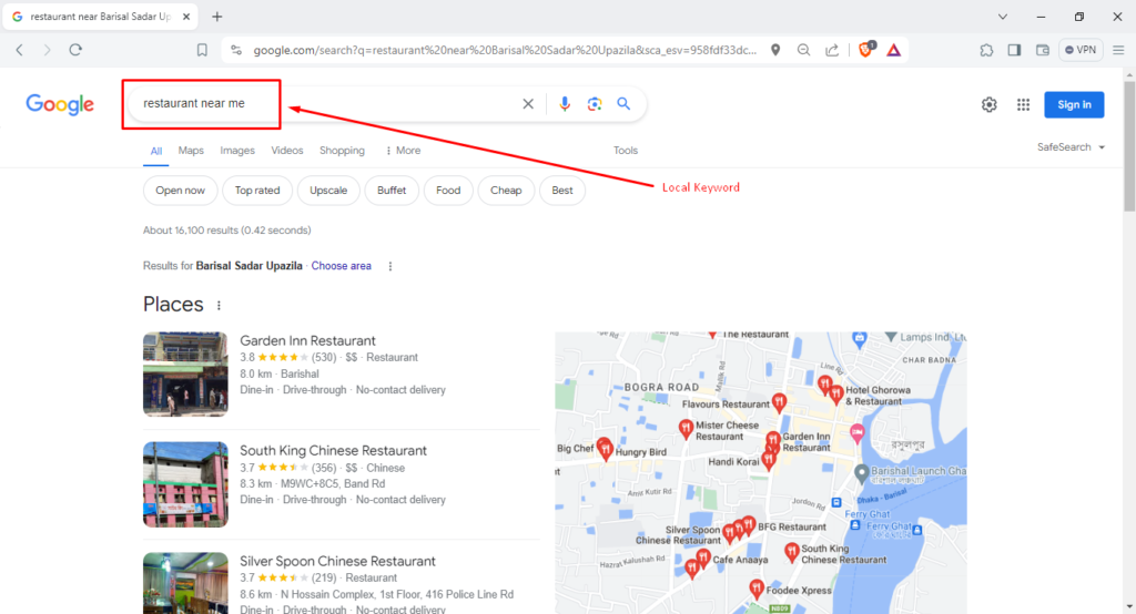 How to Use Local Keywords in Content: Boost Your SEO Success