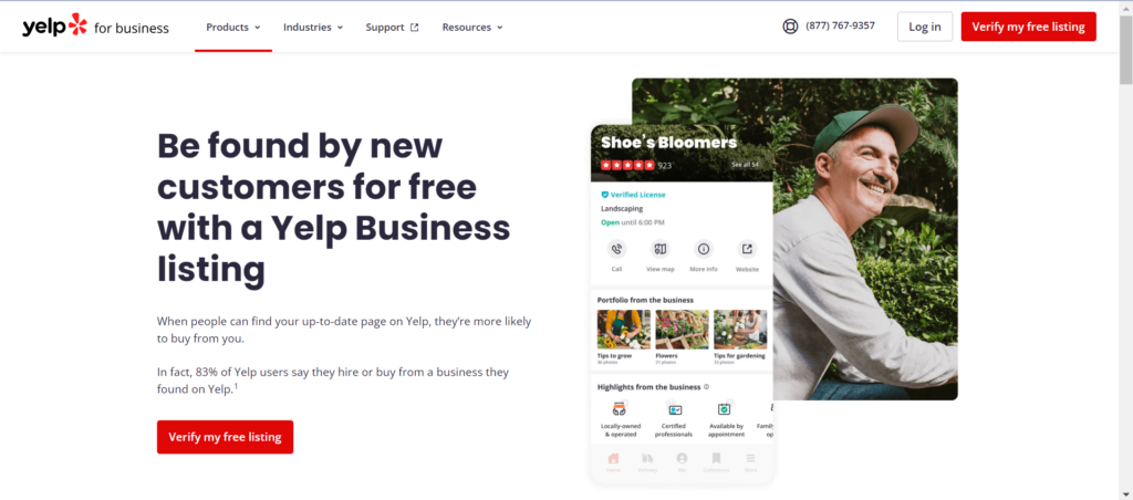 How to Optimize Yelp Business Profile: Boost Your Online Presence