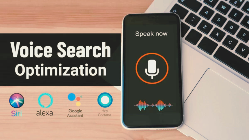 How to Optimize for Voice Search Locally: Master the Power Words