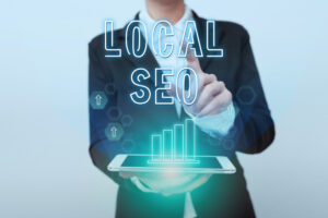 How to optimize for local mobile search