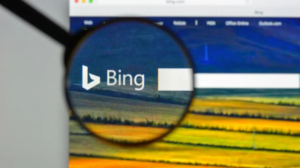 How to Optimize for Local Search on Bing