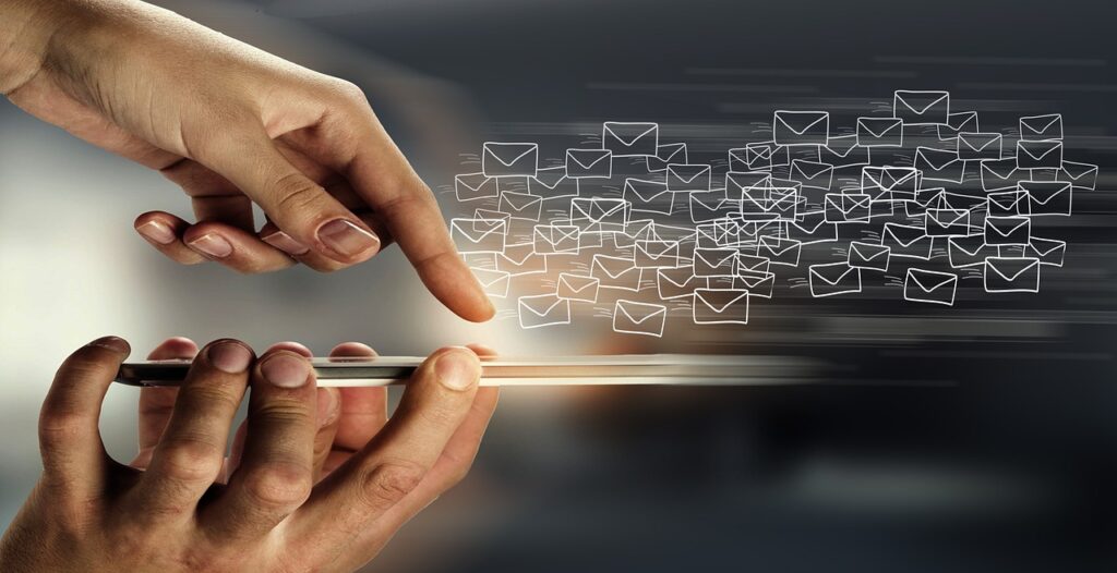 Email Marketing: The Powerhouse of Your Inbound Strategy