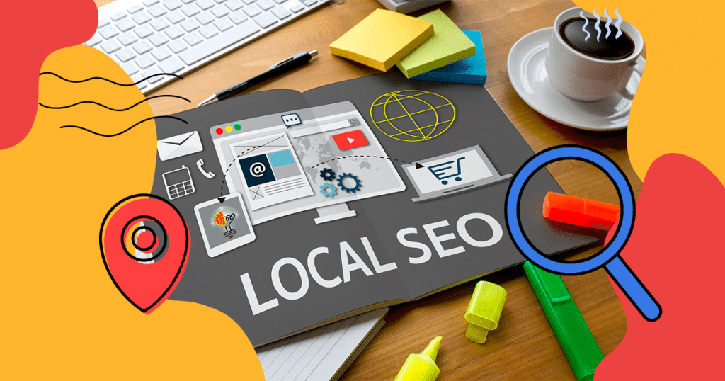 How to Create And Optimize a Local About Us Page